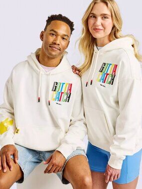 Pokémon x Target Cream Hoodie XXL